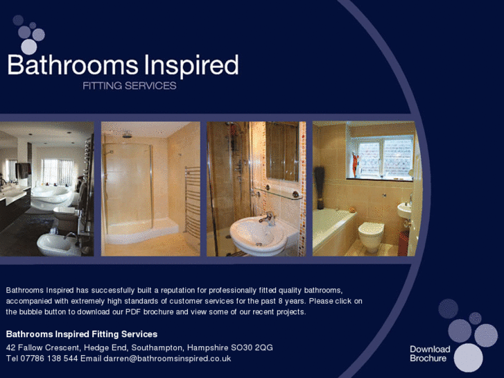 www.bathroomsinspired.com