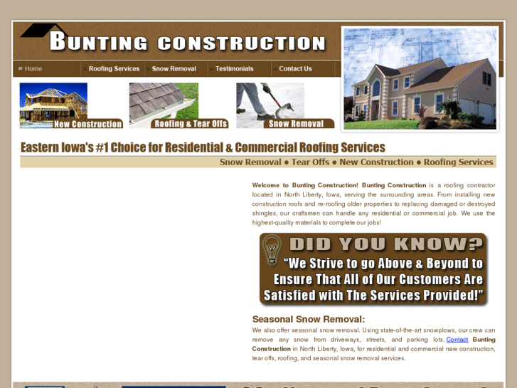 www.bbuntingconstruction.com