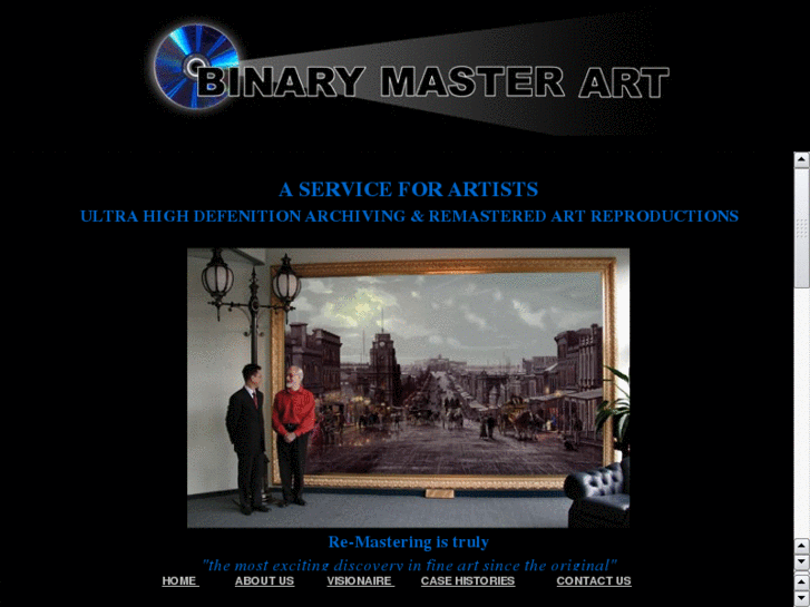 www.binarymasterart.com