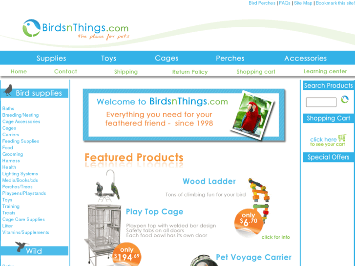 www.birdsnthings.com