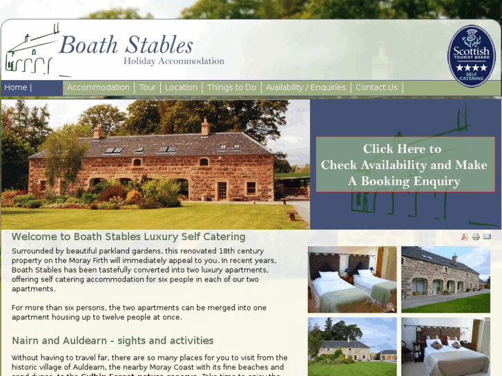 www.boathstables.com