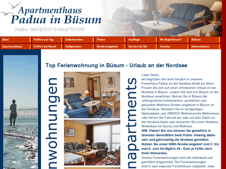 www.buesum-web.de