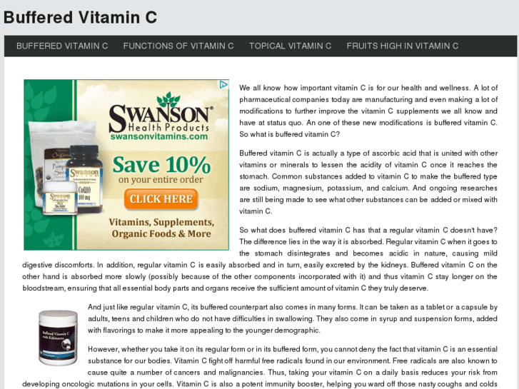 www.bufferedvitaminc.com