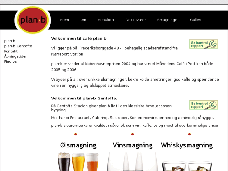 www.cafeplanb.dk