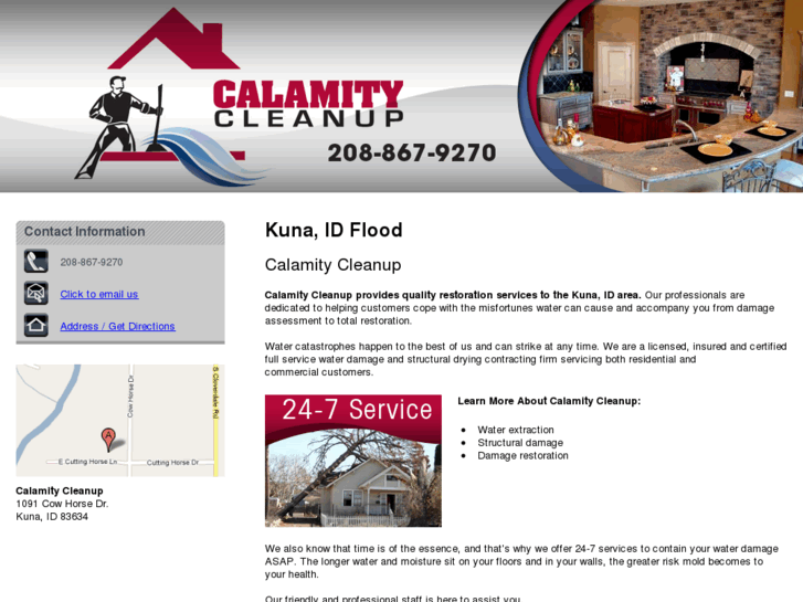 www.calamitycleanup.net