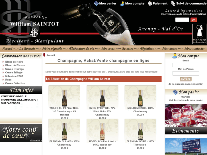 www.champagne-william-saintot.com