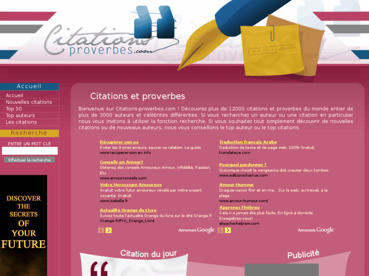 www.citations-proverbes.com