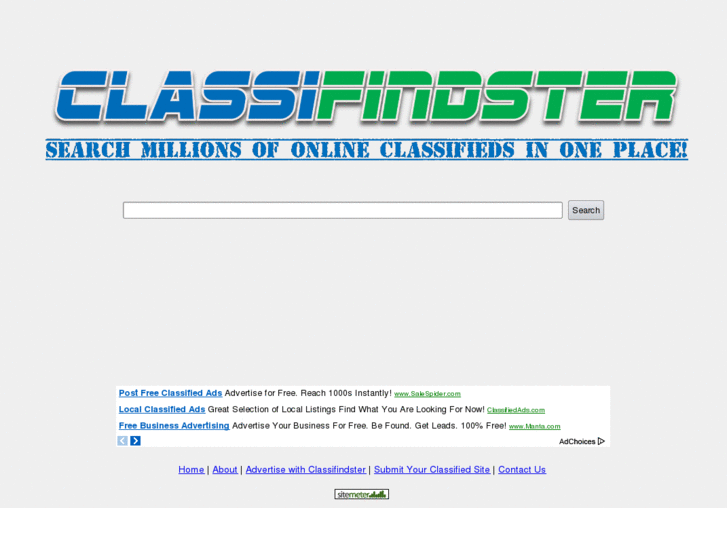 www.classifindster.com