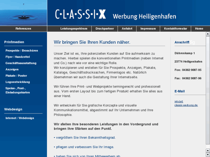 www.classix-werbung.de