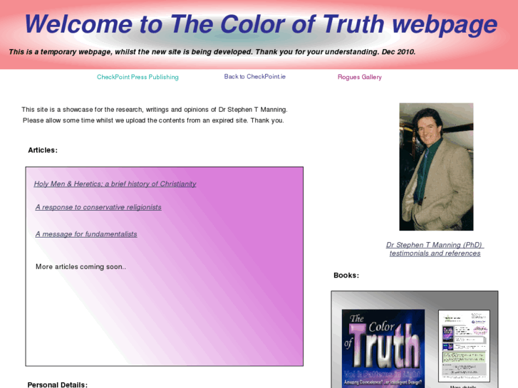 www.color-of-truth.com