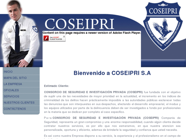 www.coseipri.com