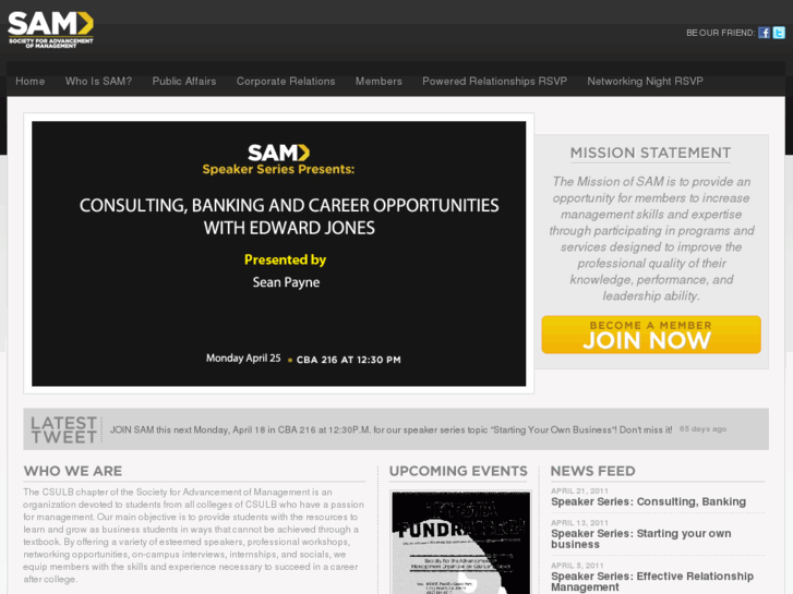 www.csulbsam.org