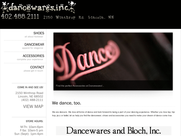 www.dancewares.com