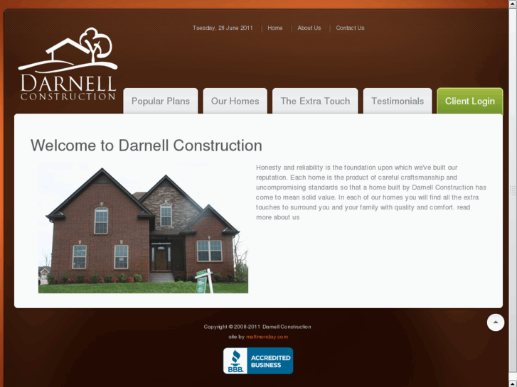 www.darnellconstruction.com