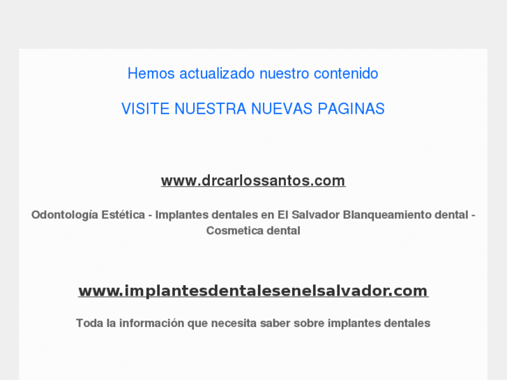 www.dentales.org