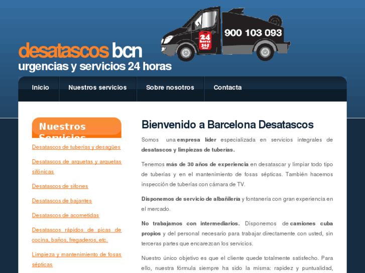 www.desatascosbcn.es