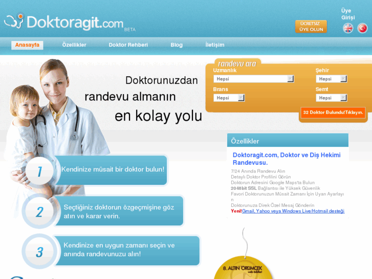 www.doktoragit.com