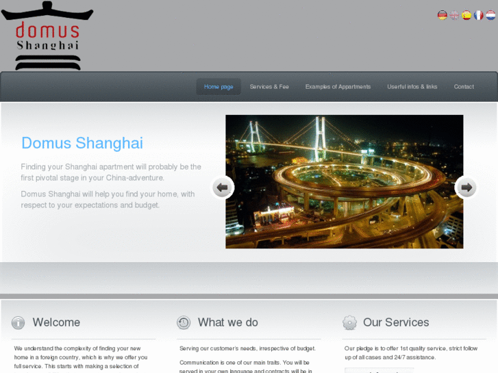 www.domus-shanghai.com