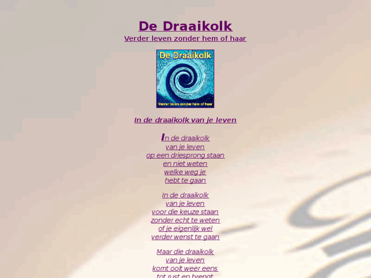 www.draaikolk.com