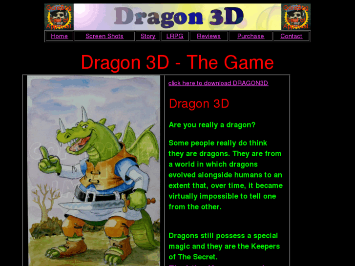 www.dragon3d.com