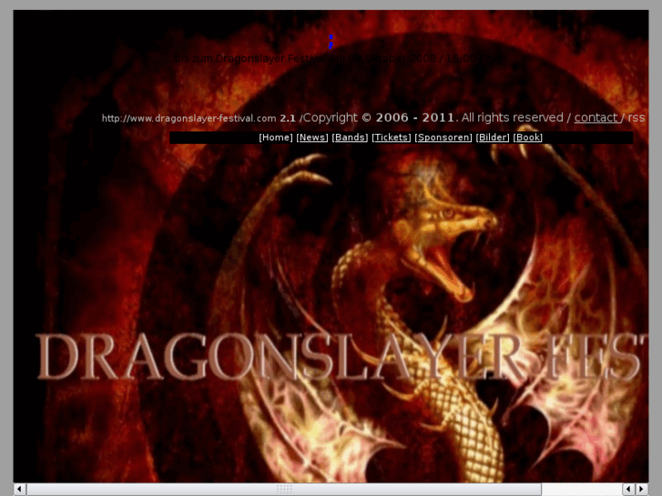 www.dragonslayer-festival.com