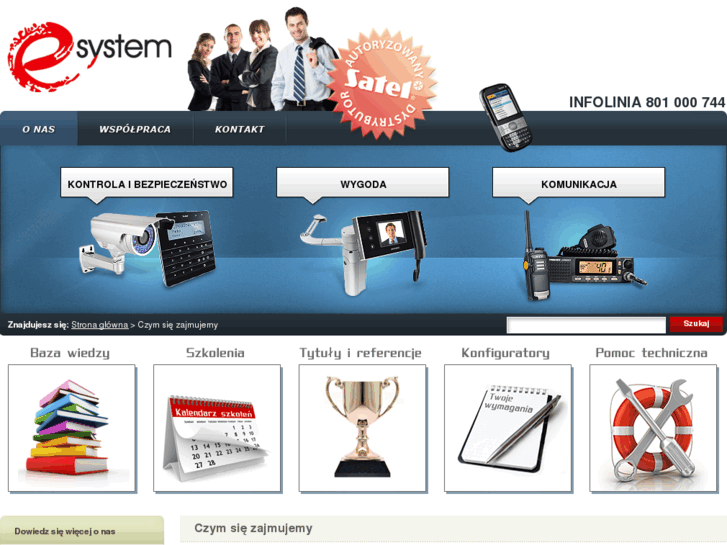 www.e-system.com.pl