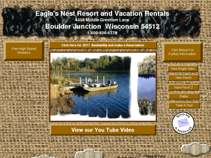 www.eaglesnestresort.org