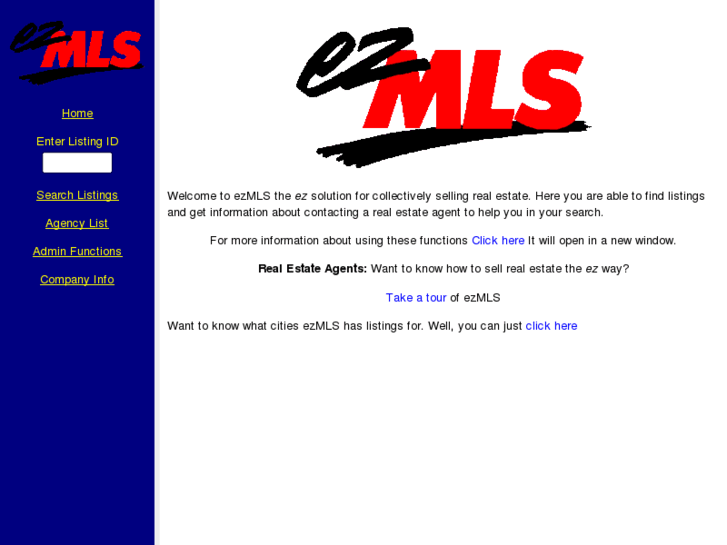 www.easymls.com