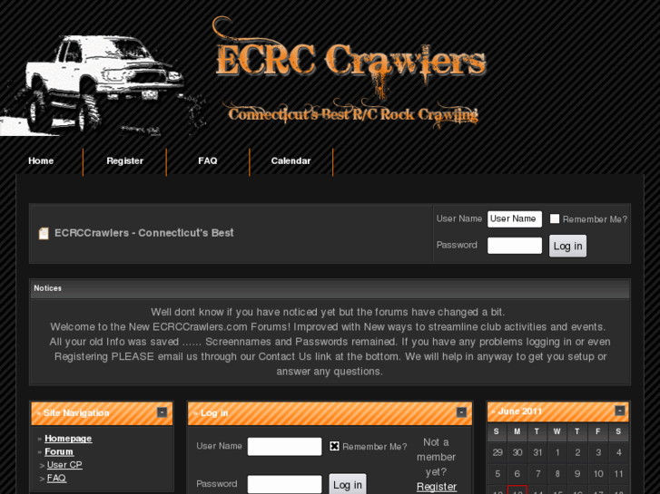 www.ecrccrawlers.org