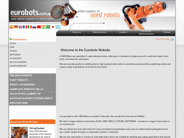 www.eurobots.com.ar