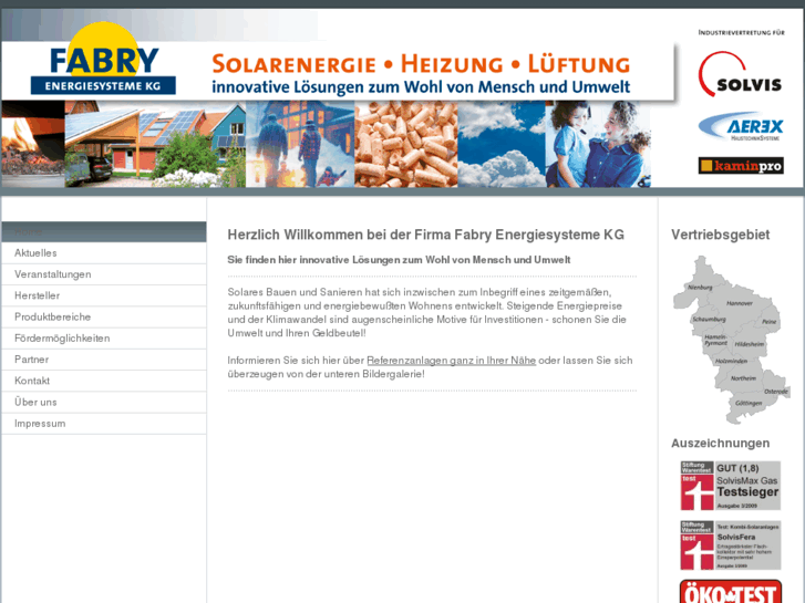 www.fabry-energiesysteme.info