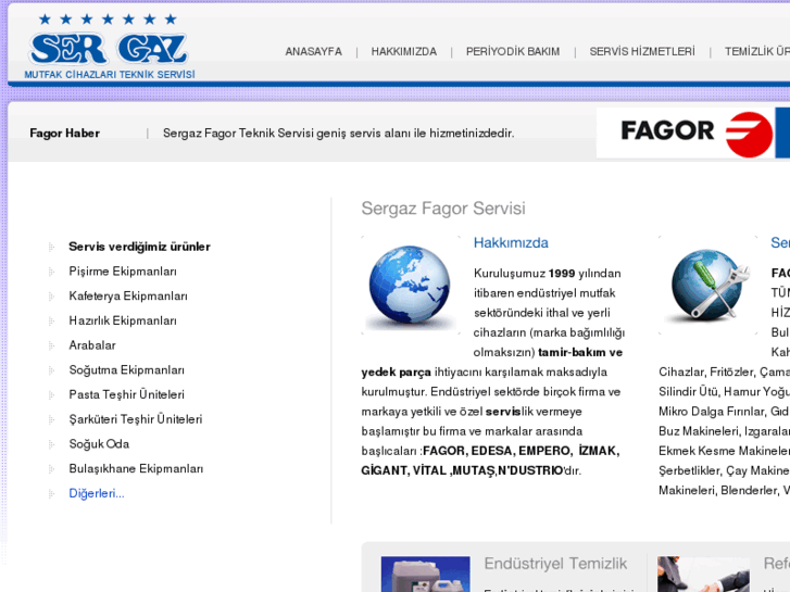 www.fagorservis.net