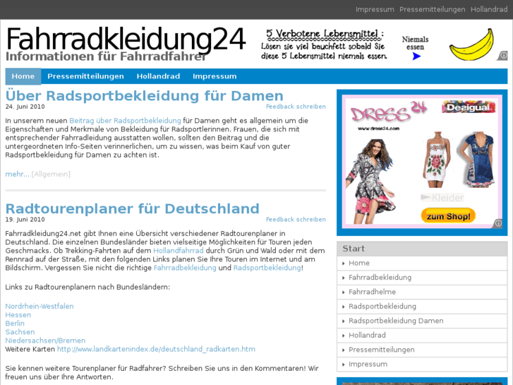 www.fahrradbekleidung24.net