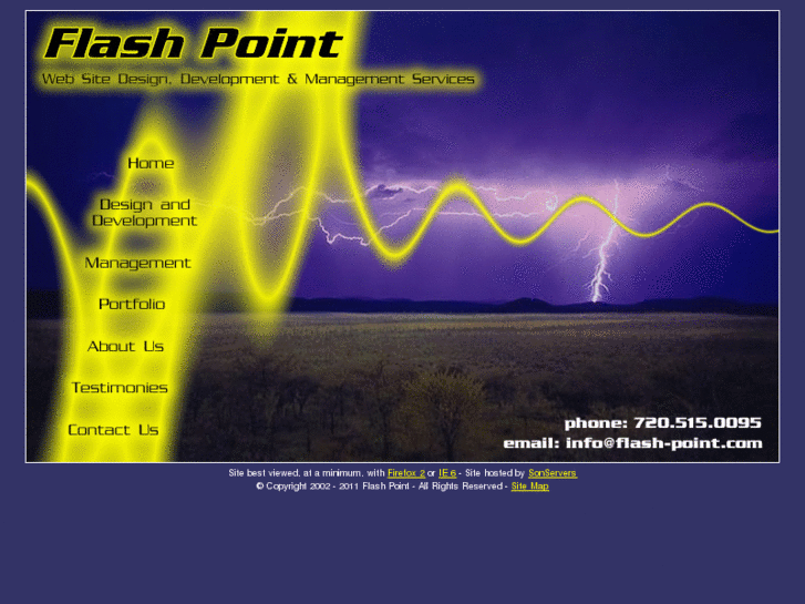 www.flash-point.info