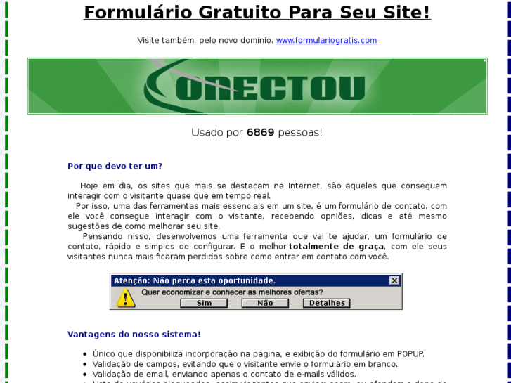 www.formulariogratis.com