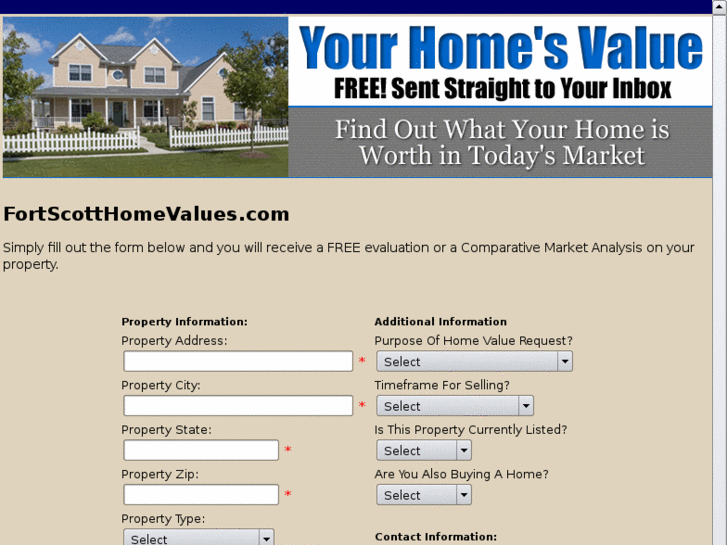 www.fortscotthomevalues.com