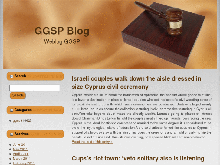 www.ggsp.org