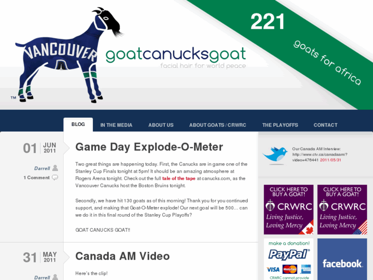 www.goatcanucksgoat.com