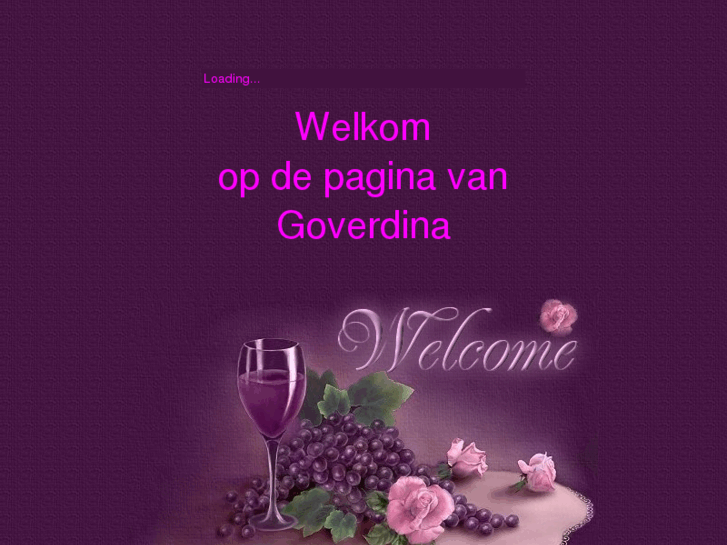 www.goverdina.nl