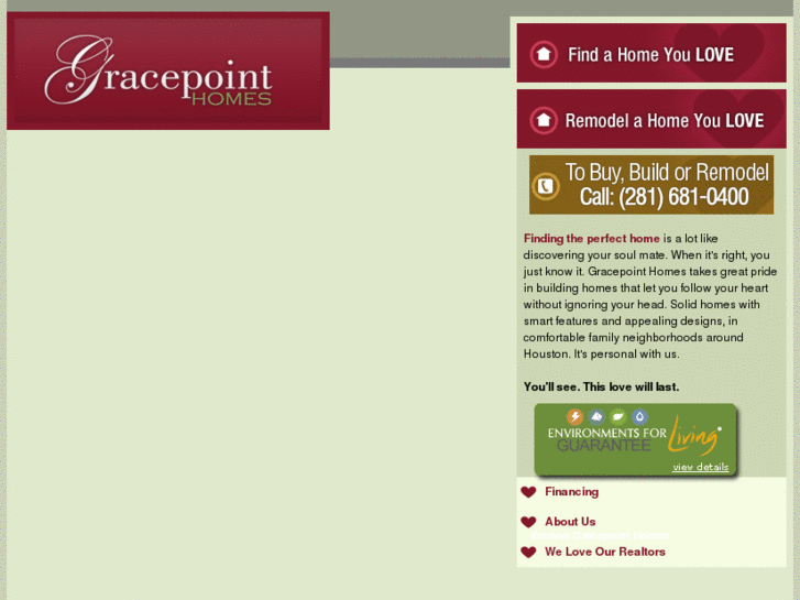 www.gracepointhomes.com