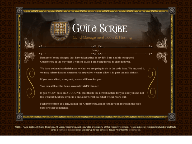 www.guildscribe.com