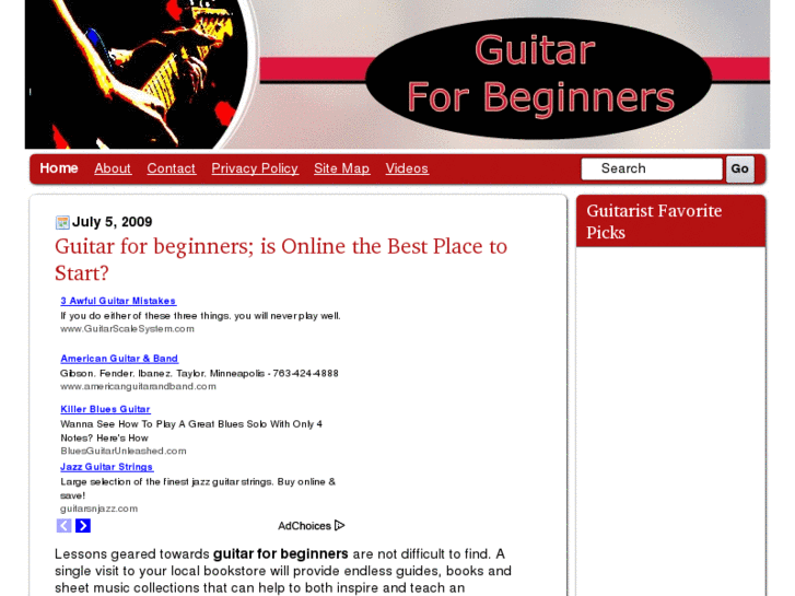 www.guitarforbeginners.org