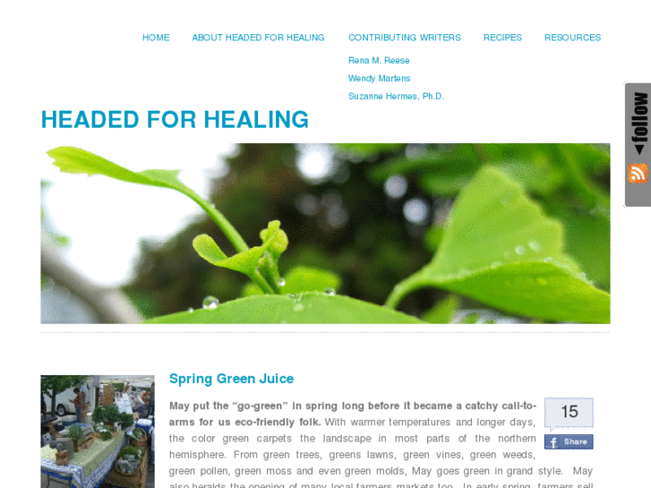 www.headedforhealing.com