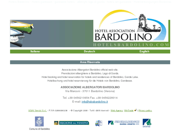 www.hotelsbardolino.com