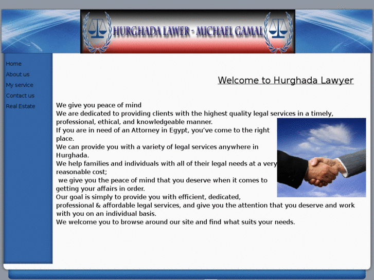 www.hurghada-lawyer.com