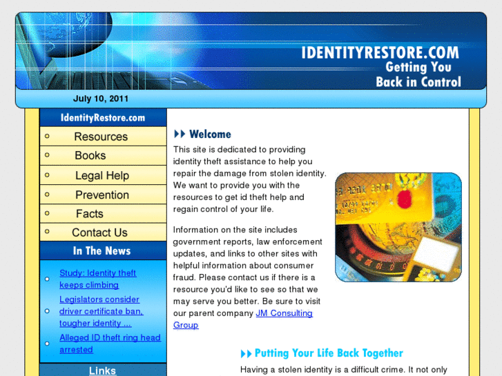 www.identityrestore.com