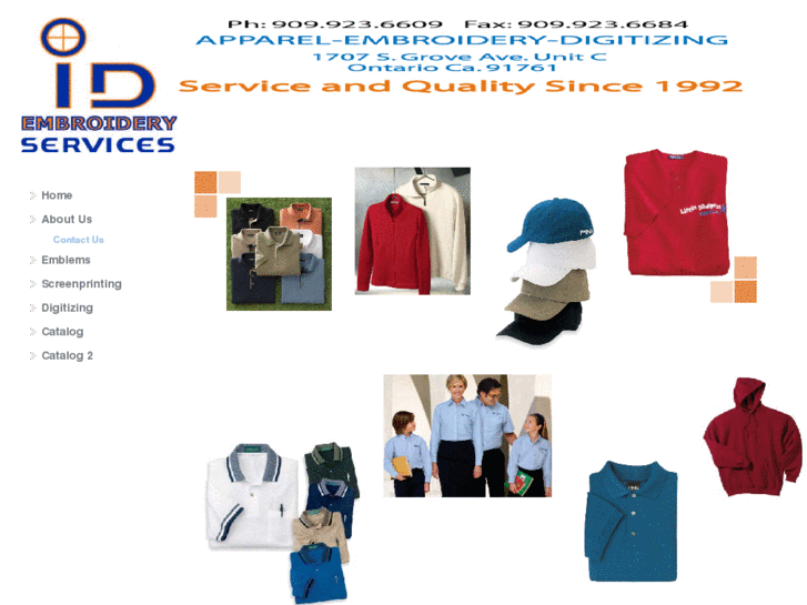 www.idservicesapparel.com