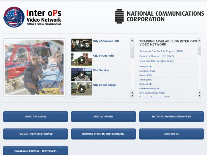 www.interopsvideonetwork.net