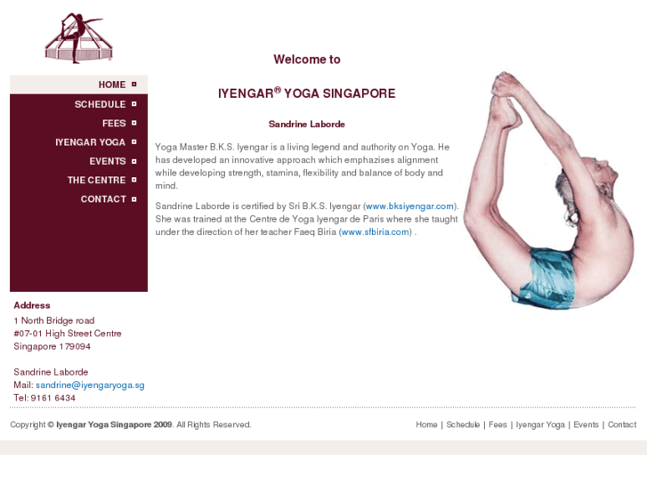 www.iyengaryoga.sg