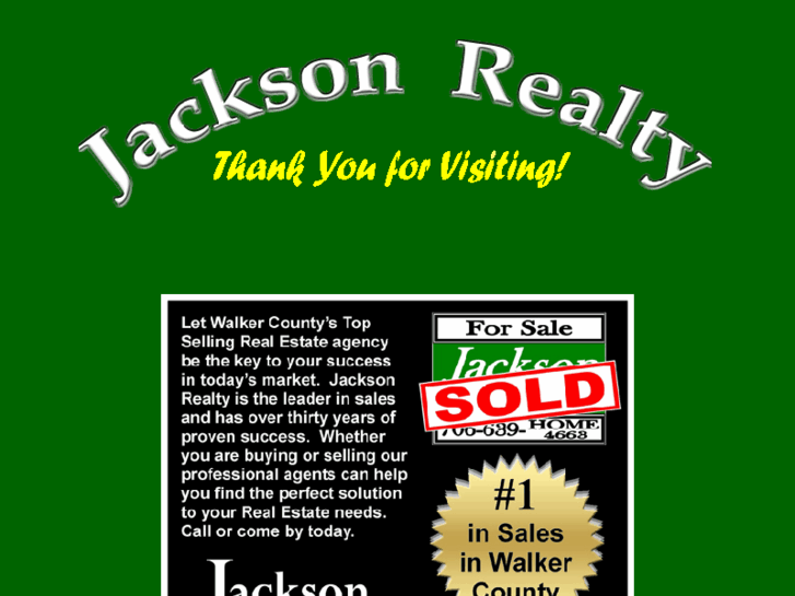 www.jacksonrealtyhomes.com